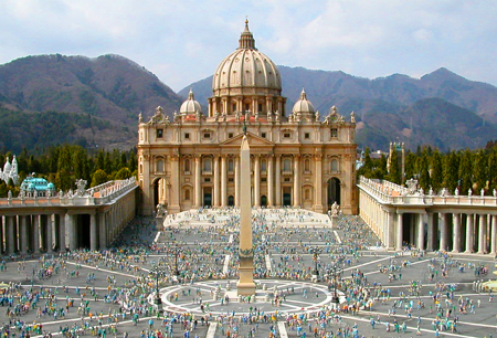 東武ワールドスクウェア