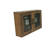 ブレーカー(分電盤)