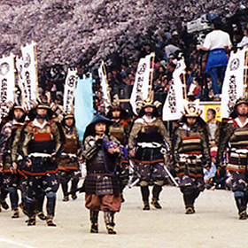 イベントセット